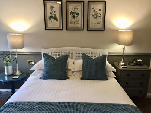 Фотография гостиницы The Bridge House