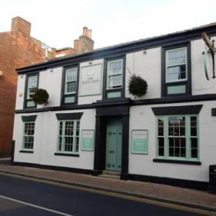 Фотографии мини отеля 
            The White Swan