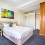 Фотография мотеля Boomerang Hotel