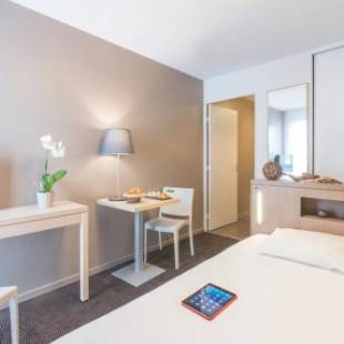 Фотографии апарт отеля
Appart'City Nantes Quais De Loire