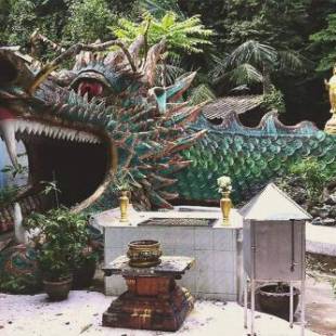 Фотографии мини отеля
Thai Muang Resort