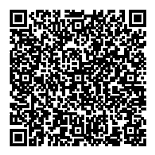 QR код мини отеля Удача