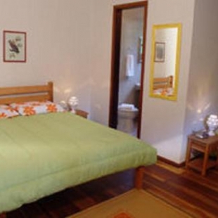 Фотография мини отеля Pousada Nascer