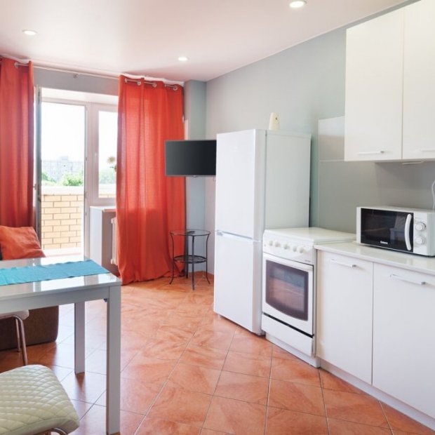 Фотографии квартиры
Апартаменты Home away from home Владимир