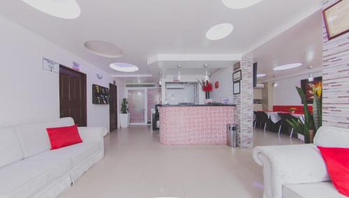 Фотография гостиницы Hotel Marina Suites By GH Suites