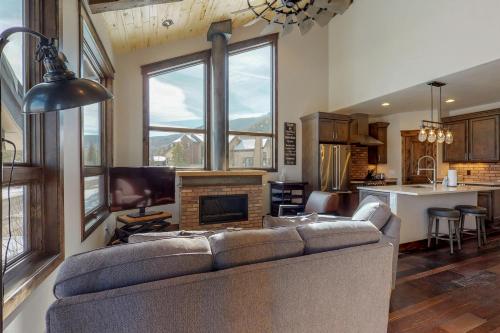 Фотография гостевого дома 2nd Ave Luxury