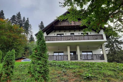 Фотография гостевого дома Casa Mălina Putna