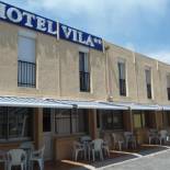 Фотография гостиницы Hôtel Vila
