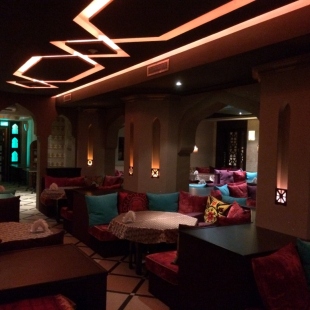 Фотография ресторана Султан