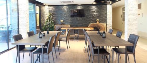 Фотография гостиницы HTel Resort