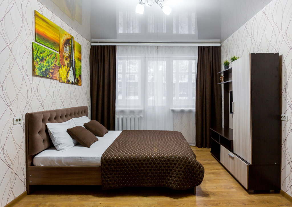 Фотография квартиры Квартира Пятницкая 68