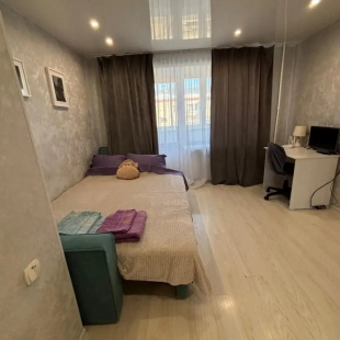 Фотография квартиры Квартира Уютная в центре города