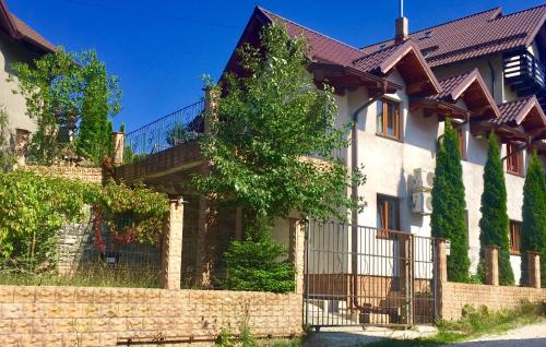 Фотография гостевого дома Casa De Vacanta Elena