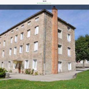 Фотографии апарт отеля
Residence des portes du Velay