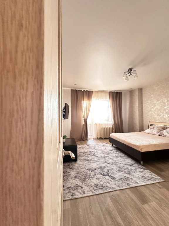 Фотография квартиры Квартира Кирова д35