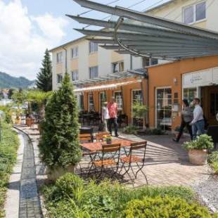 Фотографии гостиницы 
            Schwarzwaldhotel Gengenbach