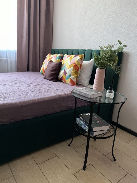 Фотография квартиры Апартаменты на Осипенко