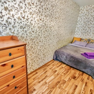 Фотография квартиры LikeHomeAparts (ЛайкХоумАпартс) на шоссе Фермское 36 корпус 7