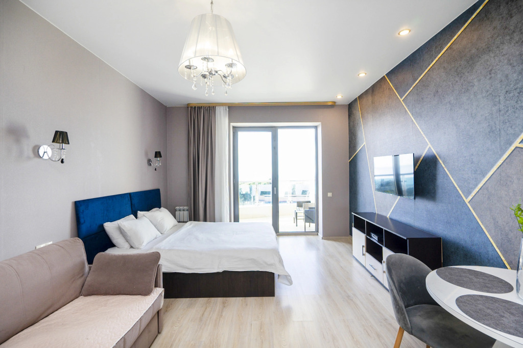 Фотография квартиры Апартаменты Идеал Хауз 9