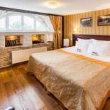 Фотография гостиницы The von Stackelberg Hotel Tallinn