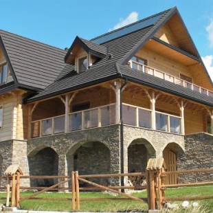 Фотографии гостевого дома
Willa Grywałd