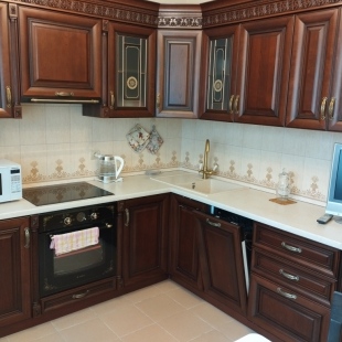 Фотография квартиры Двухкомнатная Квартира на Борисовке, д. 28А