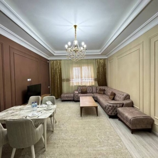 Фотография квартиры Апартаменты Ташкент Сити Гарденс 111/2