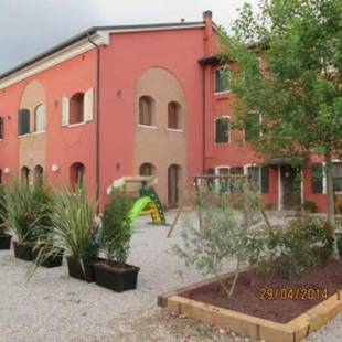 Фотографии гостевого дома
Quadrifoglio Relax