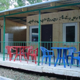 Фотография базы отдыха Лесная поляна