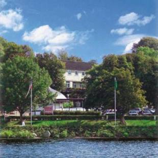 Фотографии гостиницы
Hotel Holsteinische Schweiz am Dieksee