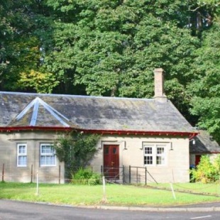 Фотография гостевого дома Holiday Home Craigton Cottage