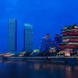 Фотография гостиницы Swiss Grand Nanchang