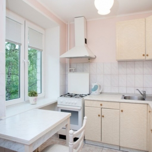 Фотография квартиры Апартаменты Inndays на Нагорной