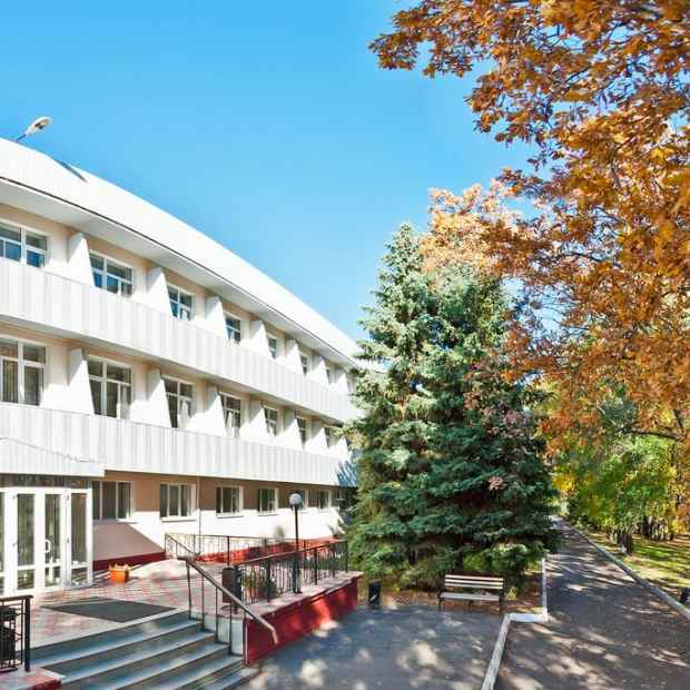 Фотография банкетного зала 