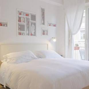 Фотографии гостевого дома
Domus Municipio