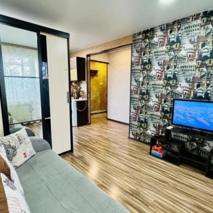 Фотография квартиры Квартира На Тургенева