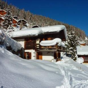 Фотографии гостевого дома
Vieux Mélèze