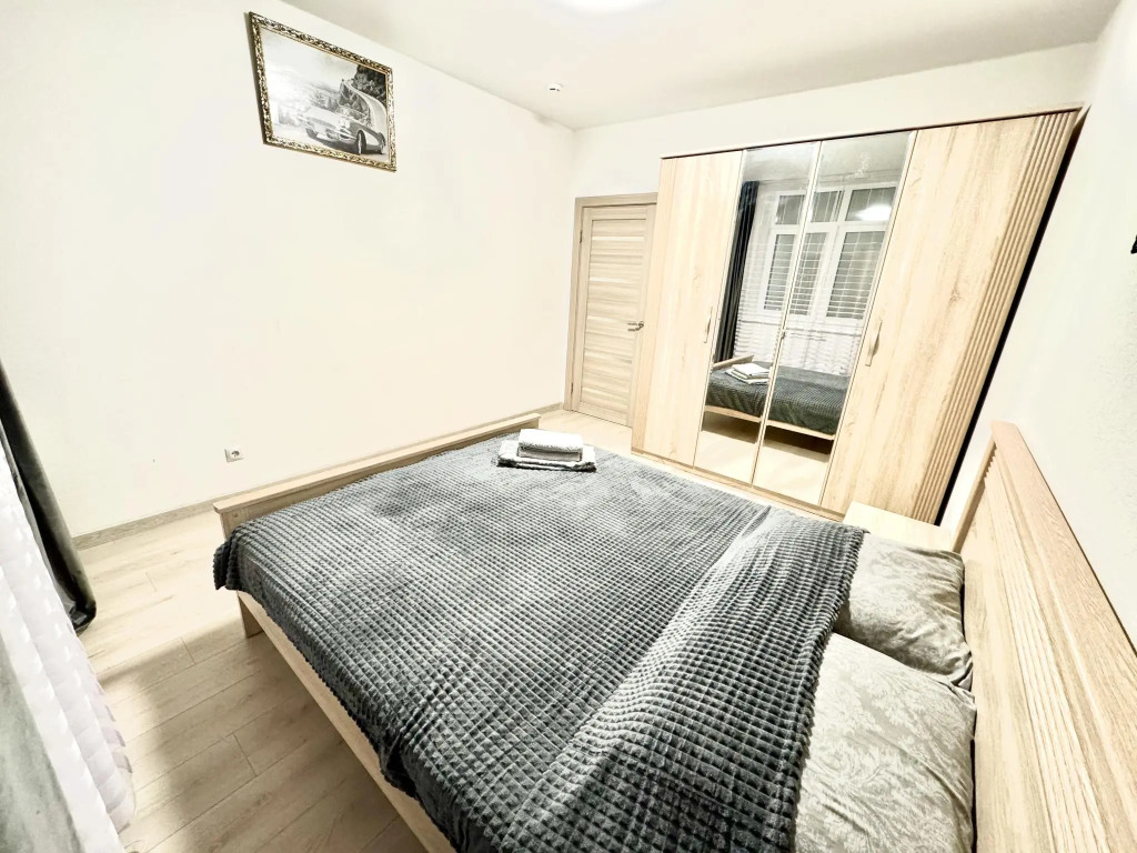 Фотография квартиры Апартаменты на улице Эрвье 38