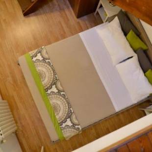 Фотографии гостевого дома
Green Domus