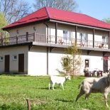 Фотография гостиницы Усадьба Варшкен