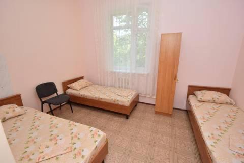 Фотографии кемпинга
Уютный Берег