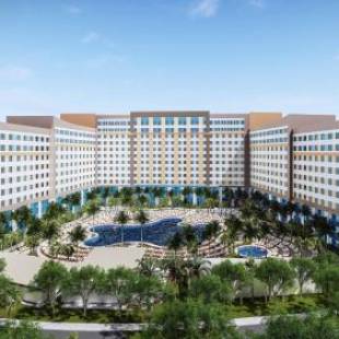 Фотографии гостиницы
Universal’s Endless Summer Resort – Dockside Inn and Suites