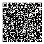 QR код гостиницы Паровоз