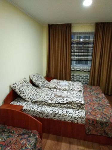 Фотография гостиницы Юнайтис