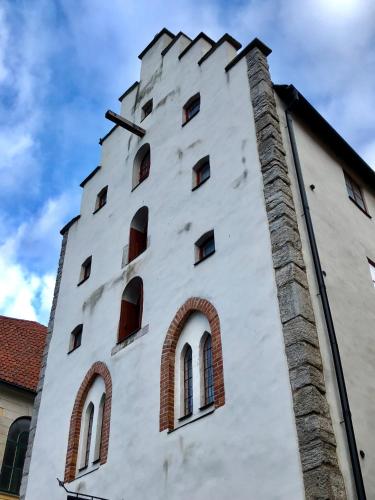 Фотография гостиницы Hotell Visby Börs