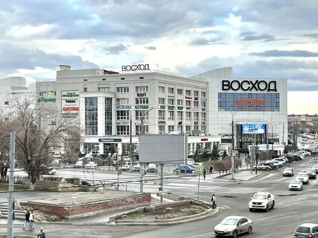 Фотография квартиры Апартаменты наи улице Терешковой 23