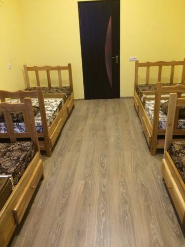 Фотография хостела VG hostel