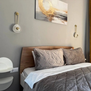 Фотография квартиры Квартира Welcome на Военной