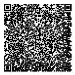 QR код мини отеля Лидия