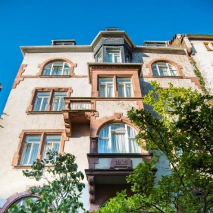 Фотография гостиницы Hotel Robert Mayer